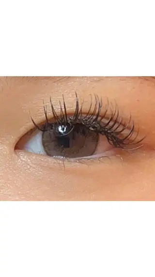 マツエク・マツパ ♡tiana juna˖ ࣪⊹のマツエク・マツパデザイン