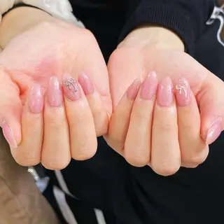 ネイル DIAMOND NailStudioのネイルデザイン