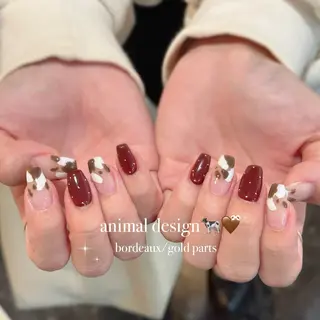 ネイル EmaNail豊中 🎀SANAのネイルデザイン