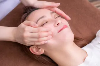 鈴木 伶果のエステ・リラクイメージ