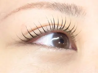 マツエク・マツパ 中村彩香 (エフドゥ)のマツエク・マツパデザイン