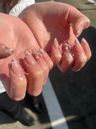 ネイル Marina Yamagataのネイルデザイン