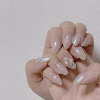 ネイル Umi nail& eyelashのネイルデザイン