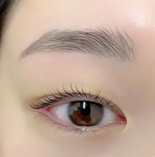 マツエク・マツパ rukuku🌼Ui まつパ/眉毛Waxのマツエク・マツパデザイン