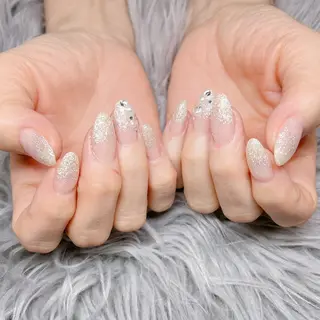 ネイル 個室ネイルサロンDolly  Girl〜ドーリーガール〜所属・DollyGirl KYOKOのネイルデザイン