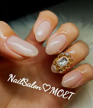 ネイル 齋藤 あゆみのネイルデザイン