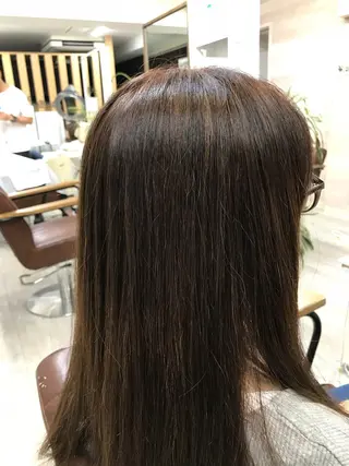 カラー 🌈effect 🌈村山武史のヘアスタイル