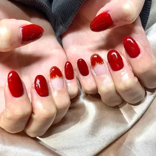 ネイル ulu beautysalon所属・アイブロウモデル募集 Yukiの眉毛・アイブロウイメージ