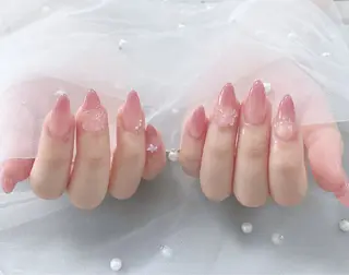 ネイル Amee Nail Salonのネイルデザイン