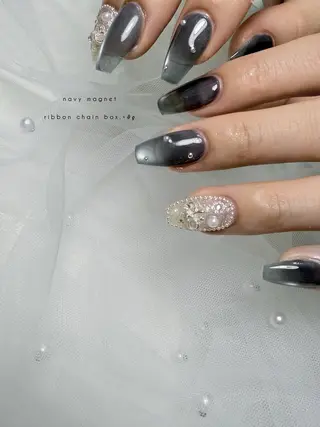 ネイル Manami Kのネイルデザイン