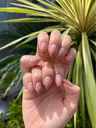 ネイル yn salonのネイルデザイン