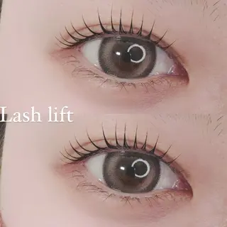 マツエク・マツパ LINBELLE みよし店kokoroの眉毛・アイブロウイメージ