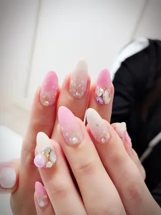 ネイル * haruのネイルデザイン