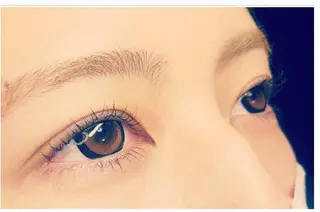 マツエク・マツパ shimizu mayuのマツエク・マツパデザイン