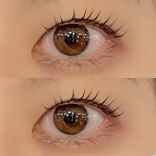 マツエク・マツパ Total Beauty Salon siesta所属・yu (ユウ)の眉毛・アイブロウイメージ