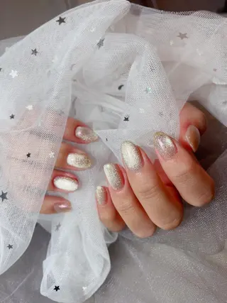 ネイル 南野 由希のネイルデザイン