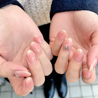 ネイル 🫧OPELIA NAIL渋谷🫧のネイルデザイン