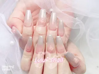 ネイル Zz nail salonのネイルデザイン