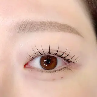 マツエク・マツパ VERRY. NAKANOの眉毛・アイブロウイメージ