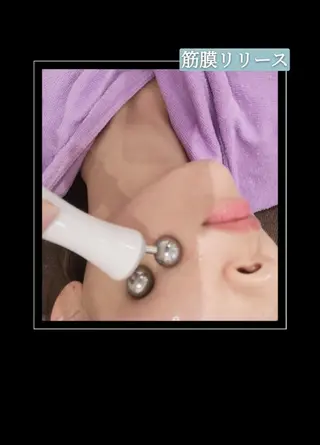 🅖🅤🅩🅔🅛 salonのエステ・リラクイメージ