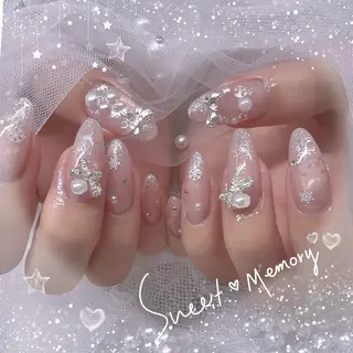 ネイル Chill Nailsalonのネイルデザイン