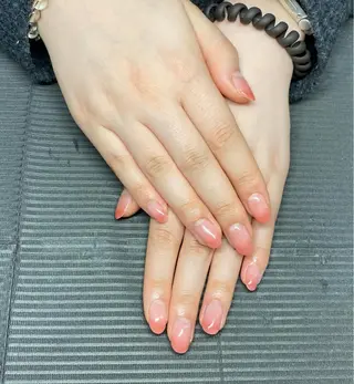 ネイル Le freak アイザワのネイルデザイン