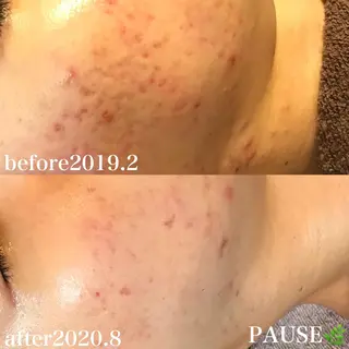 浜野 恵美のエステ・リラクイメージ