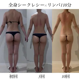 Lib Charm 竹原 葵のエステ・リラクイメージ