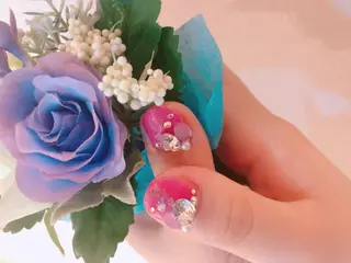 ネイル nanamin nail所属・眉サロン KE. 船橋日大前駅徒歩1分の眉毛・アイブロウイメージ