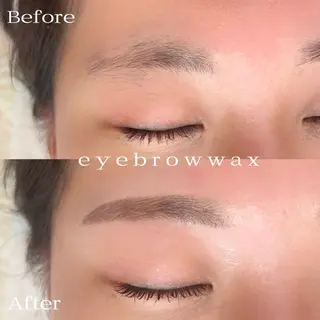 アイブロウ meg .のマツエク・マツパデザイン