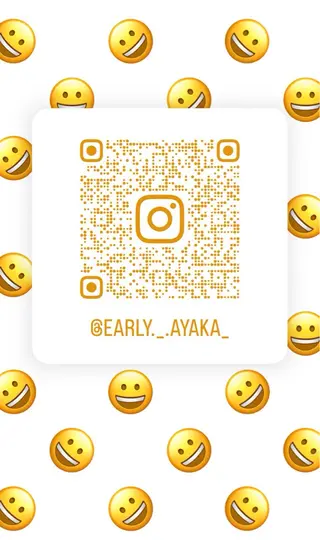 Early Nails小倉所属・チャチャタウン3階 枝木🐝のマツエク・マツパデザイン