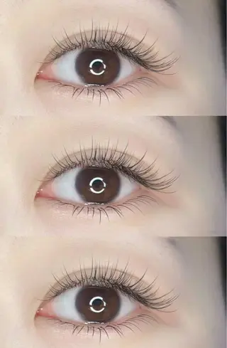 マツエク・マツパ Mizukiマツエク &まつげパーマ池袋店のマツエク・マツパデザイン