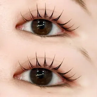 マツエク・マツパ LAYLA 🤍の眉毛・アイブロウイメージ