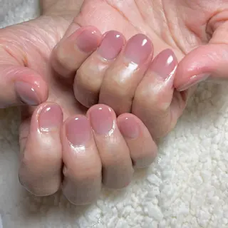 ネイル 金山 沙織のエステ・リラクイメージ