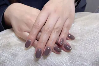 ネイル 清縁所属・（大垣）ネイル奈々 奈々のネイルデザイン