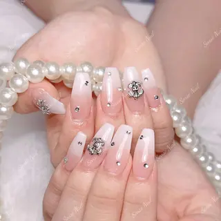 ネイル 🎀Sense Nail池袋店🎀のネイルデザイン