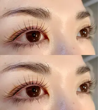 マツエク・マツパ eye beauty life RAMA所属・Kikumori 🌿RAMAのマツエク・マツパデザイン