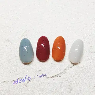 ネイル Bianca TANAKAのネイルデザイン