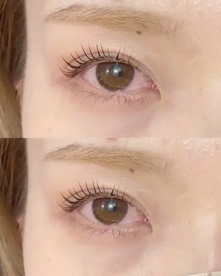 マツエク・マツパ マリーテレジア 💎KAJIURAのマツエク・マツパデザイン