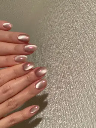 ネイル Ami 🦥のネイルデザイン