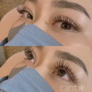 マツエク・マツパ CANTIK🌙 ルナのエステ・リラクイメージ