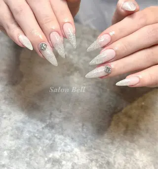 ネイル Bell 富田林店 SAYAKAのネイルデザイン