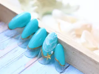 ネイル Dolce.Nail 大宮店のネイルデザイン