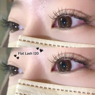 マツエク・マツパ Ibuki 🎀仙台パルコ🎀のマツエク・マツパデザイン