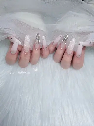 ネイル IRO NAIL 千葉駅のネイルデザイン