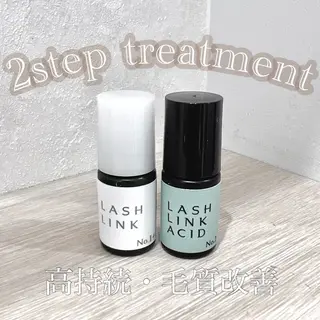 マツエク・マツパ 名駅 eyelist 🤍 kanaのマツエク・マツパデザイン