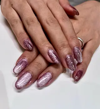 ネイル H Kazaneのネイルデザイン