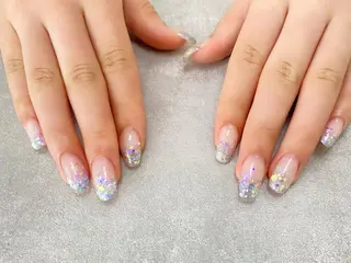 ネイル le’a レアのマツエク・マツパデザイン