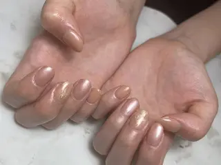 ネイル Nailist Honamiのネイルデザイン