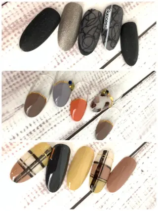 ネイル Aimer. Nailのネイルデザイン